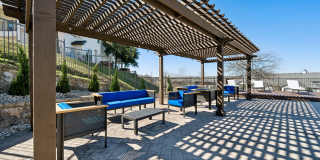 The Atlantic Stone Oak The Atlantic Stone Oak Gallery 4