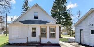 3 Bedroom, 1 Bath home in Little Falls, MN with 3 car detached (Insulated  Heated) garage Gallery 1