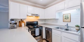 Forest Pointe Apartments Gallery 13