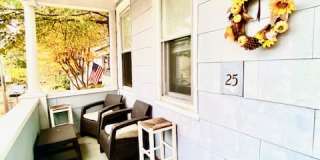 25 Murray Avenue - Apt. 1 Gallery 1