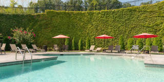 Greystone Vista Apartment Homes Gallery 13