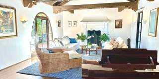 Custom Designer Mediterranean Style Rental for World Cup Gallery 8