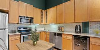 Lowertown Lofts Apartments Gallery 20