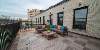 Barton Apartments Gallery 24