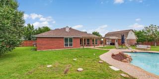 Luxury Lease on 1+ Acre with Saltwater Pool & Workshop in Ponder ISD! Gallery 27