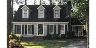 5817 Badin Court Gallery 1