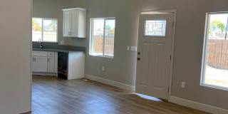 New Construction – 2 Bedroom, 2 Bathroom Single-Family Residence Gallery 5