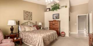 Furnished home in Sun Lakes Oakwood Gallery 21