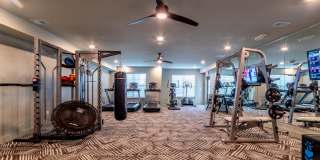 Verge Luxury Flats Gallery 24