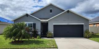 Beautiful 4-Bedroom, 2-Bath house in Lakeside Landing Community. Gallery 1