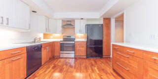 1915 Geddes Avenue Gallery 6