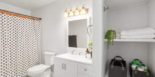 Furnished 1-Bedroom Condo with Modern Updates in Winston-Salem Furnished 1-Bedroom Condo with Modern Updates in Winston-Salem Gallery 14