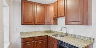 Summit Ridge Luxury Apartments Gallery 5