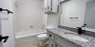 Completely Updated 3/2/2 in The Meadows close to Preston Smith Elementary Gallery 12