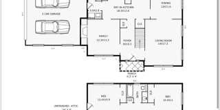 Gorgeous Home in Ironwoods Neighborhood Chapel Hill Gallery 26