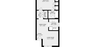 Dana Apartments Gallery 4