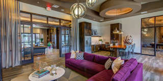 Keller Springs Crossing Apartments Gallery 42