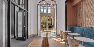 The Gramercy Gallery 3