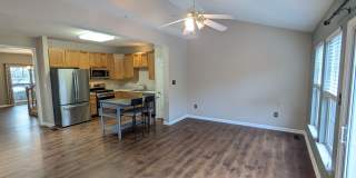 Beautifully maintained townhouse in Whittier available mid May! Beautifully maintained townhouse in Whittier available mid May! Gallery 6