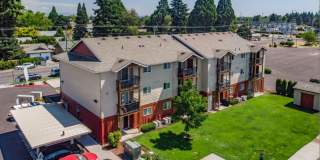 Newcastle Place Apartments Gallery 4