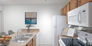The Park Apartment Homes Gallery 11