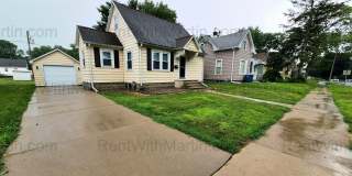 FOR RENT- 1212 Forest Ave Gallery 1