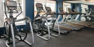 The Residences at 1700 Gallery 96