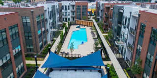 8 on the Park at GVX Gallery 9