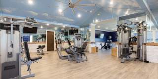 Cocoa Grand Apartments Gallery 9