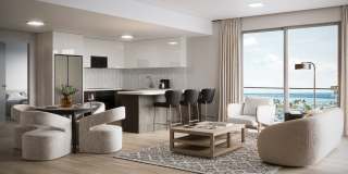 Bread Building Gallery 1