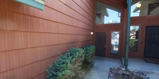 Bright 2BR Townhome in Boyington Heights | Private Balcony + Fenced Backyard Gallery 5