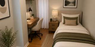 3 Bedroom Home in Point Breeze 3 Bedroom Home in Point Breeze Gallery 8