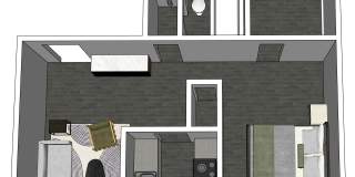 Castle Tower Gallery 2