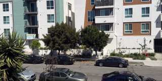 FOR RENT — COMPLETELY REMODELED Apartment Gallery 62