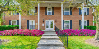 Georgian Manor Apartments Georgian Manor Apartments Gallery 17