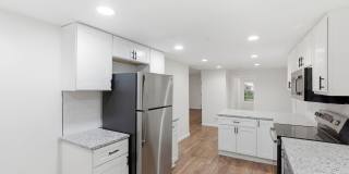 Fully Updated 2-Bed with Modern Finishes Gallery 15