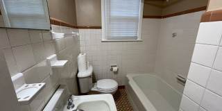 Charming Brick House off Fort Avenue Gallery 13