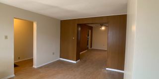 Great 2 bed 2 bath with bonus attic space house located steps from shopping. Gallery 5