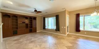 COMING SOON!!  4/BD 3.5/BA Desirable Vistas Community Home with Gated Community & Gorgeous Backyard! Gallery 15