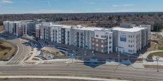 The Addie at Metro Center 55+ Apartments - Senior and Affordable Housing Gallery 5