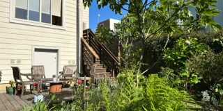 Epic REA- Serene 2 BR/1 BA Flat w/Private Deck & Yard in Lone Mountain Gallery 55