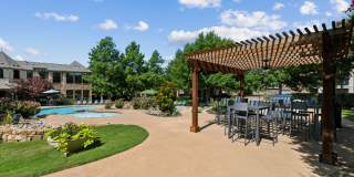 Enclave on Golden Triangle Apartments Gallery 5