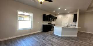 Beautiful 2024 Built 3 Bedroom, 2 bathroom home with RV Parking Gallery 54