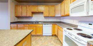 Washington Valley Apartments Gallery 1