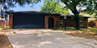 6718 Arroyo, Amarillo, Texas Gallery 1