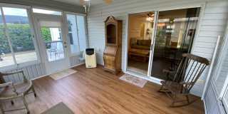 SEASONAL RENTAL or ANNUAL LEASE in The Village of Duval 2 Beds, 2 Bath + den home, Pets OK. Gallery 32