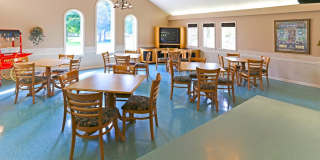 Spanish Gardens Gallery 5