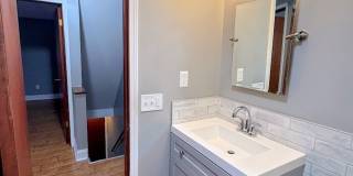 Two bedroom one bathroom duplex for rent Two bedroom one bathroom duplex for rent Gallery 8