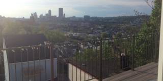 Southside Slopes - Amazing views of Downtown - Off-street parking Gallery 14