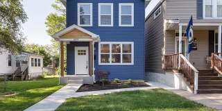 Modern Tower Grove South Home | Built in 2019 | 3 Bed • 2.5 Bath Gallery 1